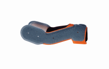 Модуль для фиксации большого пальца к ортезу M760/M660 Orliman M760Р / M660P