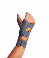 Модуль для фиксации большого пальца к ортезу M760/M660 Orliman M760Р / M660P