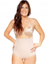 Бандаж послеродовый Postpartum Sculpting Belly Bandit