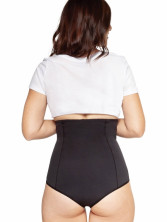 Бандаж послеродовый Postpartum Sculpting Belly Bandit