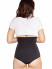 Бандаж послеродовый Postpartum Sculpting Belly Bandit