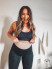 Бандаж послеродовый Postpartum Sculpting Belly Bandit