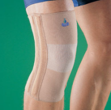 Ортез коленный ортопедический Oppo 2030