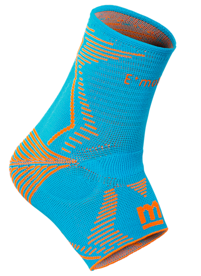 Бандаж голеностопный Levamed E+motion