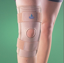 Ортез коленный ортопедический Oppo 2031