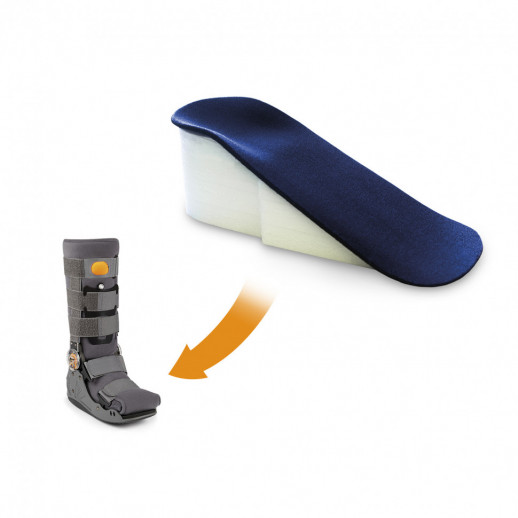 Вставка в иммобилизирующий голеностопный ортез  (EST-083, EST-086, EST-087, EST-088, EST-089), Orliman