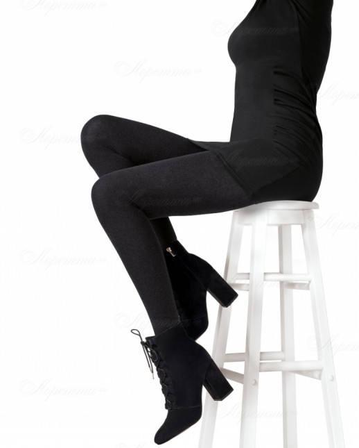 Колготки Pretty Polly Cotton Mix Tights AXK1