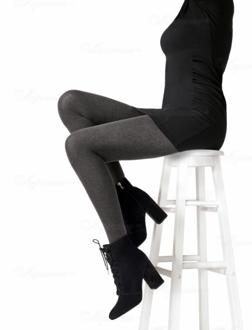 Колготки Pretty Polly Cotton Mix Tights AXK1