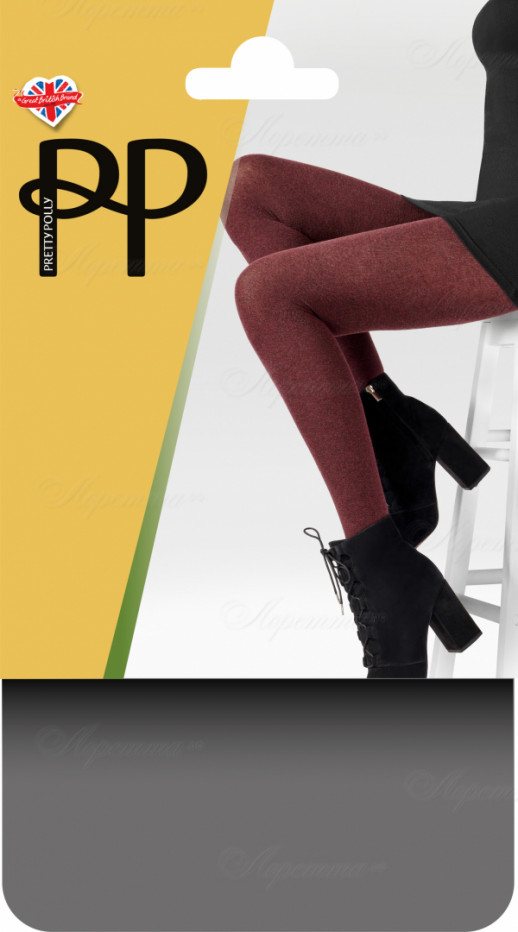 Колготки Pretty Polly Cotton Mix Tights AXK1