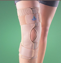 Ортез коленный ортопедический Oppo 2032