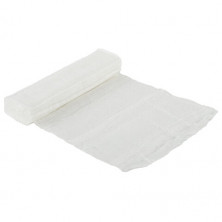 Бинт марлевый нестерильный NEW LIFE КОМПЛЕКТ 20 шт., 7 м х 14 см, плотность 36 (±2) г/м2, 213780