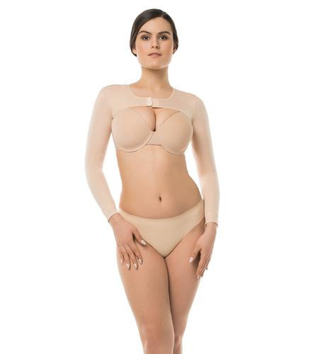 Компрессионное болеро  с длинными рукавами Valento (Viaggio)  2315