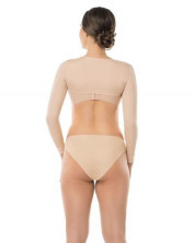 Компрессионное болеро  с длинными рукавами Valento (Viaggio)  2315