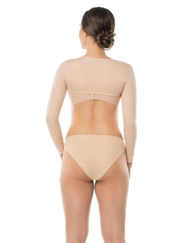 Компрессионное болеро  с длинными рукавами Valento (Viaggio)  2315