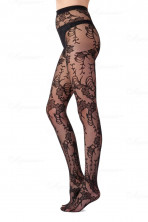 Колготки Pretty Polly	Botanical Mesh Tights	AXK6