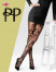 Колготки Pretty Polly	Botanical Mesh Tights	AXK6