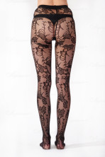 Колготки Pretty Polly	Botanical Mesh Tights	AXK6