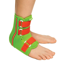 Ортез детский Orlett LAB-201(P) на голеностопный сустав