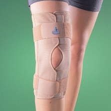 Ортез коленный ортопедический Oppo 2037