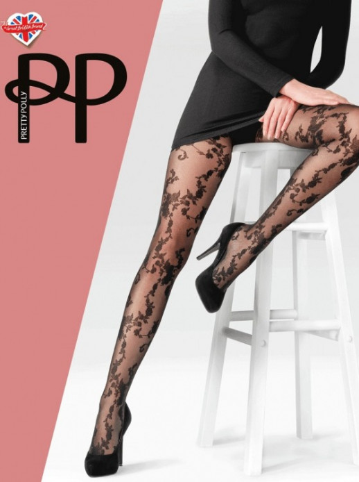 Колготки Pretty Polly Premium AXK7