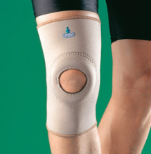 Ортез коленный ортопедический OppO арт. 1021