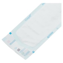 Пакет комбинированный самоклеящийся ВИНАР СТЕРИТ, комплект 100 шт., для ПАРОВОЙ/ГАЗОВОЙ стерилизации, 90х360 мм