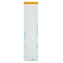 Пакет комбинированный самоклеящийся ВИНАР СТЕРИТ, комплект 100 шт., для ПАРОВОЙ/ГАЗОВОЙ стерилизации, 90х360 мм