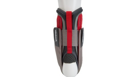 Голеностопный ортез на шнуровке усиленный Malleo Sprint 50S3 ottobock