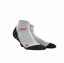 Функциональные гольфы CEP, тонкие, с шерстью мериноса, мужские C59UM