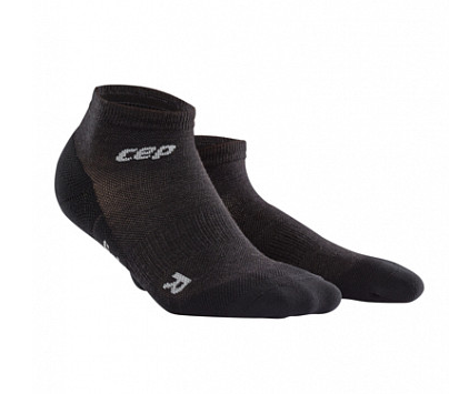 Функциональные гольфы CEP, тонкие, с шерстью мериноса, мужские C59UM