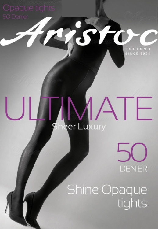 Колготки Ultimate Sheer Luxury 50 den Matt Tights Aristoc AVZ3