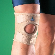 Ортез коленный ортопедический Oppo, 1124