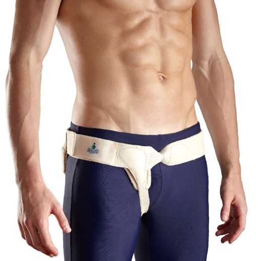 Паховый бандаж односторонний Oppo 2149