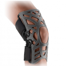 Ортез полужесткий шарнирный коленный DonJoy REACTION WEB 11-0215
