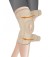 Окутывающий коленный ортез с полицентрическими ребрами жесткости, Orliman 6120/7120