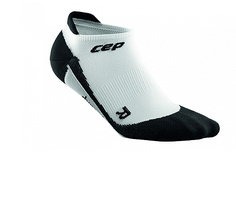 Функциональные короткие гольфы CEP для занятий спортом, женские C090W