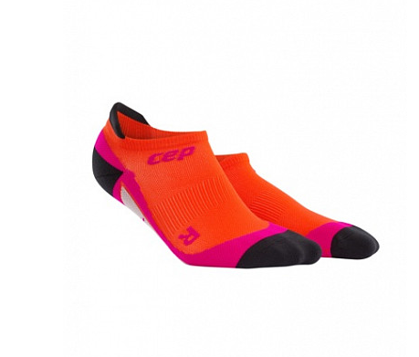 Функциональные короткие гольфы CEP для занятий спортом, женские C090W