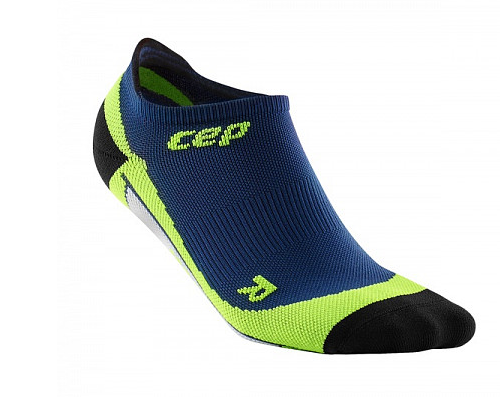 Функциональные короткие гольфы CEP для занятий спортом, женские C090W