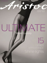 Колготки Aristoc Ultimate Sheer Luxury 15 den Shine Tights AVZ4	
