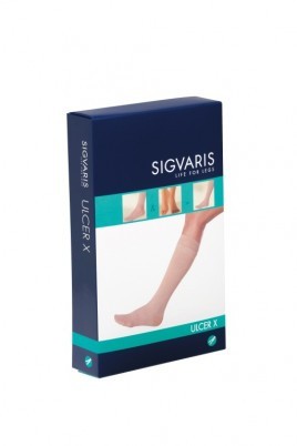 Гольфы подкладочные (набор 4 шт.) Ulcer-X . Sigvaris