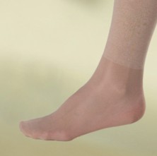 Гольфы подкладочные (набор 4 шт.) Ulcer-X . Sigvaris