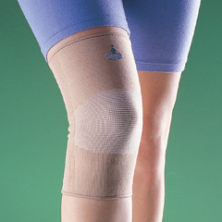 Ортез коленный ортопедический биокерамический Oppo 2520