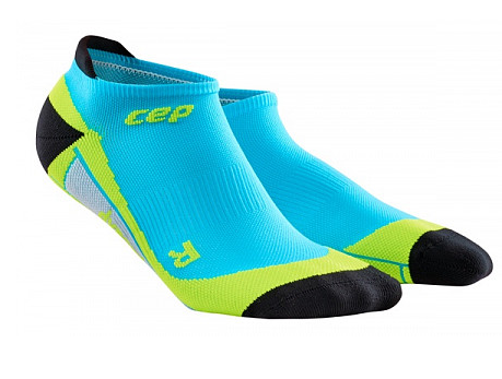 Функциональные короткие гольфы CEP для занятий спортом, мужские C090M