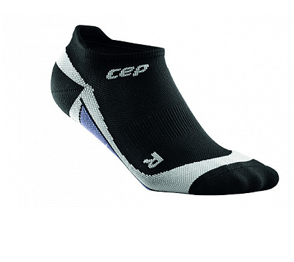 Функциональные короткие гольфы CEP для занятий спортом, мужские C090M