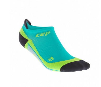 Функциональные короткие гольфы CEP для занятий спортом, мужские C090M