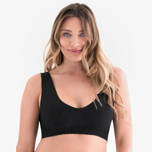 Бюстгальтер для кормления Belly Bandit Anti Bra V-Neck