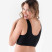 Бюстгальтер для кормления Belly Bandit Anti Bra V-Neck