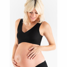 Бюстгальтер для кормления Belly Bandit Anti Bra V-Neck