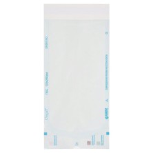 Пакет комбинированный самоклеящийся ВИНАР СТЕРИТ, комплект 100 шт., для ПАРОВОЙ/ГАЗОВОЙ стерилизации, 130х250 мм, 18