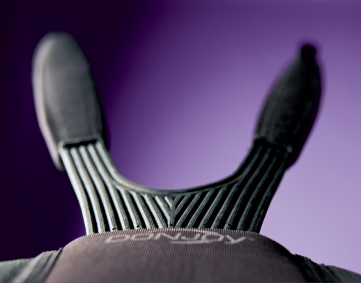 Бандаж для фиксации надколенника TRU-PULL ADVANCED SYSTEM